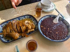 -芸海阁·农家私房菜(沙家浜景区出口店)
