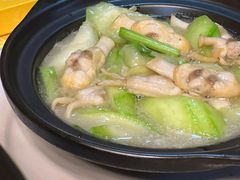 -莲花公园煎蟹(总店)