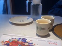 -七八冷面·延边朝鲜族美食(欢乐谷店)