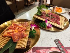 -炭之家·齐齐哈尔非遗烤肉·鲜切直供(中央大街店)