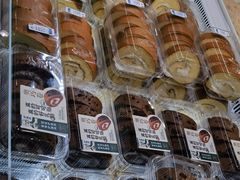 -泸溪河桃酥(西直门凯德店)