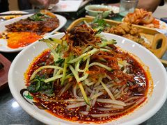 -春花民族美食(佳木斯总店)