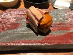 -桐寿司Sushi Tong