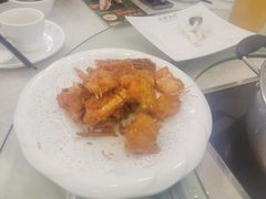 -源港渔村-中山脆肉鲩(博罗店)