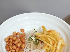 原味干捞螺蛳粉-螺叔螺蛳鸭脚煲(河南岸店)