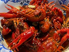 -丹虾·文和友小龙虾品牌·湘菜(北京路店)