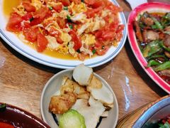 -佬缸炮江湖川菜(玉林店)