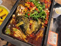 -一楼食业·美食人家