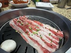 -安又胖韩国烤肉(美罗城店)