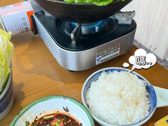 -包整·丝娃娃(一览甲秀楼风景店)