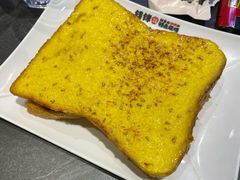 -钱锋炭缸烧烤(南湖大路总店)