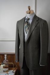 -优刻西服西装定制(金轮国际广场店)