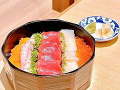 -小山日本料理(兴业太古汇店)