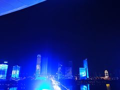 -于家堡洲际酒店·堡子里酒廊