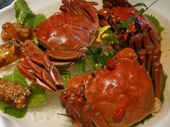 -蟹榭·本帮江浙菜·蟹宴(五角场合生汇商场店)