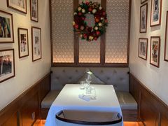 -Le Comptoir de Pierre Gagnaire