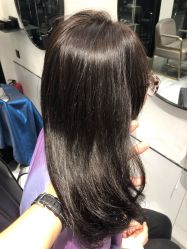 点击看大图 -卓梵美发·精品Salon