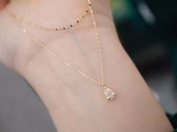 -VE DIAMOND·天然&培育钻石定制