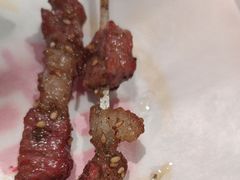 -北丐先生·野馄饨烧烤(长宁龙之梦店)