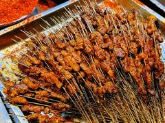 -清真·马文砂锅大全(麦苋街店)