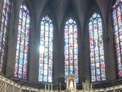 -卢森堡圣母教堂