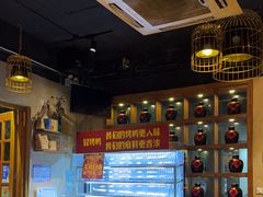 -串大叔炭火烤串·鸡西大冷面刀削面(总店)