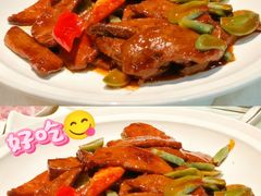 -泰钰丰烤鸭(开发区店)