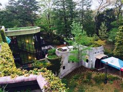 三鷹の森ジブリ美術館-三鹰之森吉卜力美术馆