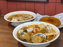 -大中沙茶面(中山路店)