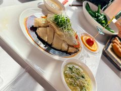 -鹿鸣酒家(越秀店)