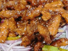 -昱德来·天津菜·渤海湾小海鲜(华夏店)