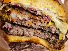 -汉堡王(砂之船店)