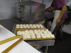 -津门张记包子铺(中山门店)