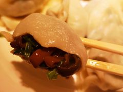 -日丰园海肠水饺·老字号大连海鲜(和平广场店)