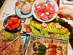 -南风(淮海街店)