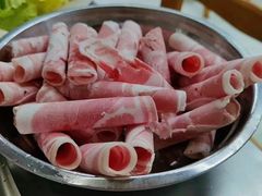 -三兴涮羊肉(荣安大街店)