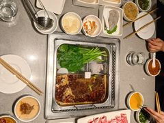 -海底捞火锅(城阳万象汇店)