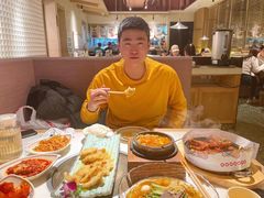 -七八冷面·延边朝鲜族美食(圣熙八号店)