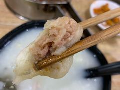 -吃不亏特色包子(三峡广场店)