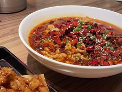 -九转小磨·非遗东北菜(万达广场店)