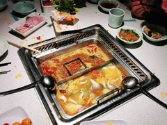 -野妹火锅(龙岗店)