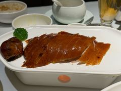 -悦融·京鲁菜·露台花园(安定门店)