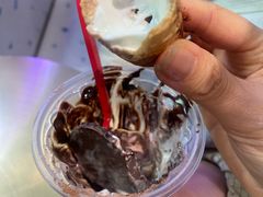 -DQ·蛋糕·冰淇淋(天一2店)