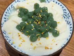 -李百蟹·江南蟹黄面(夫子庙店)