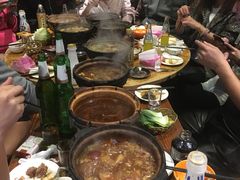 -范贤光鸡公煲(平乐园总店)