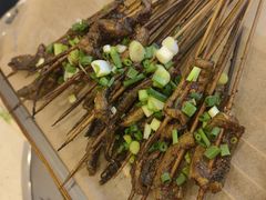 -晓靖轩烧烤(沙河风情店)