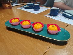 -云山茶餐厅(广东大厦店)