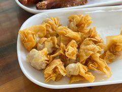 -崖口煲仔饭