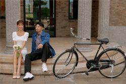 -易摄影婚纱摄影工作室