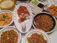 -东流山北京烤鸭·家常菜(南京首店)
